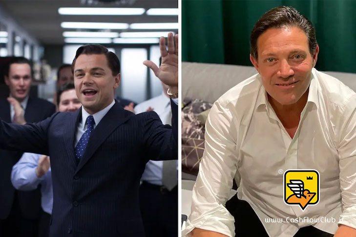 جردن بلفورت | jordan belfort